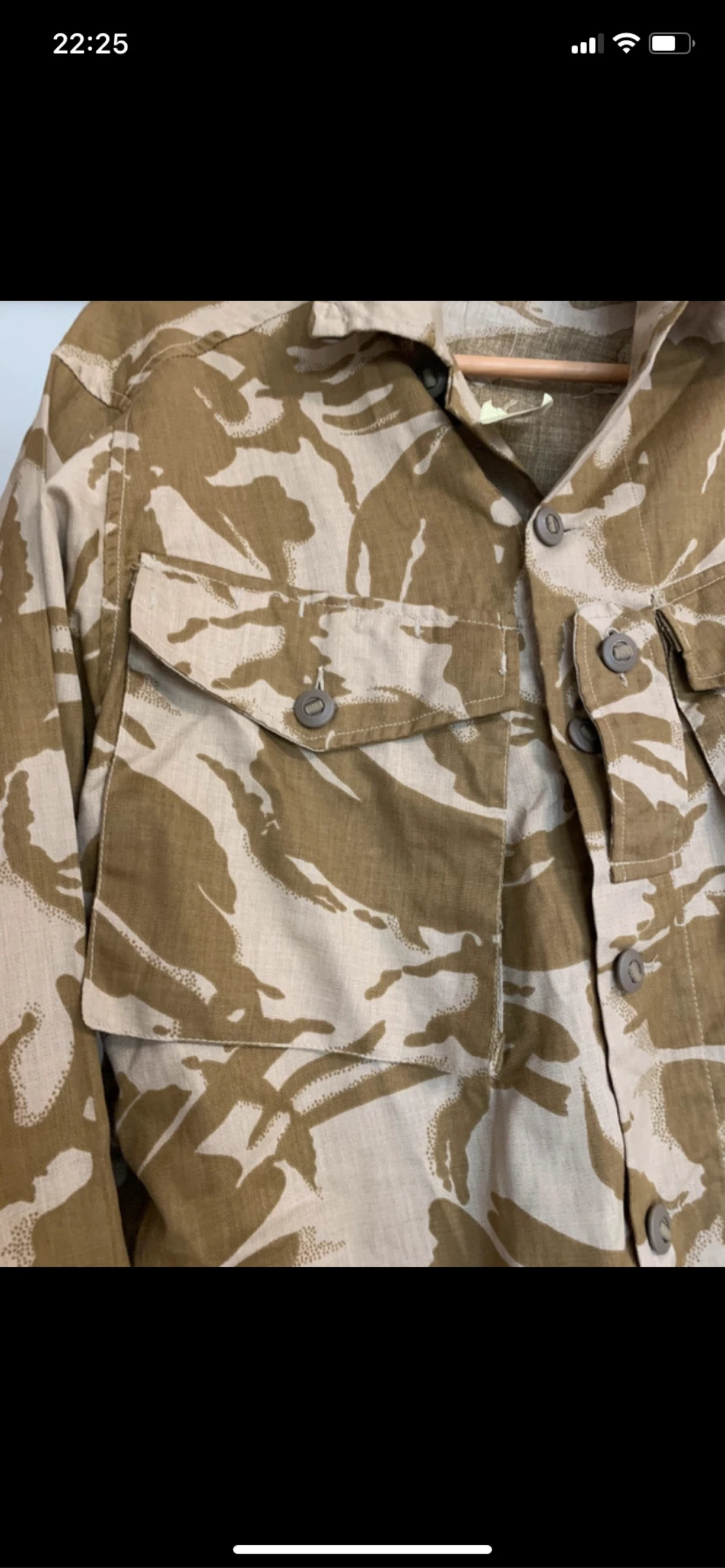 Airsfot Dolman Jacket – photo 2